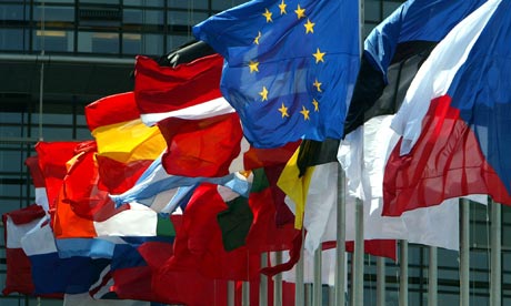 Drapeaux du monde