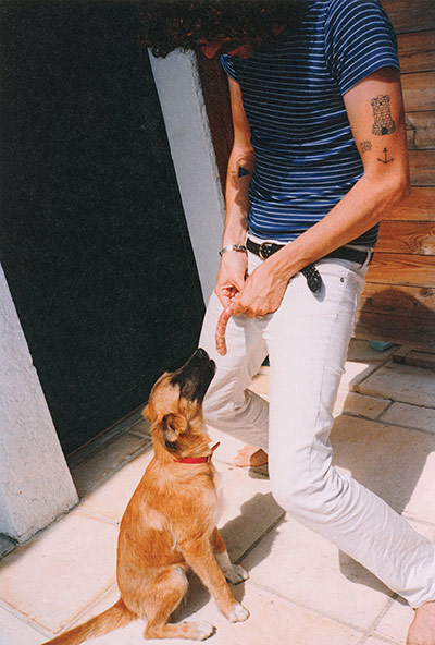 Edbanger: Arbonne, 2010