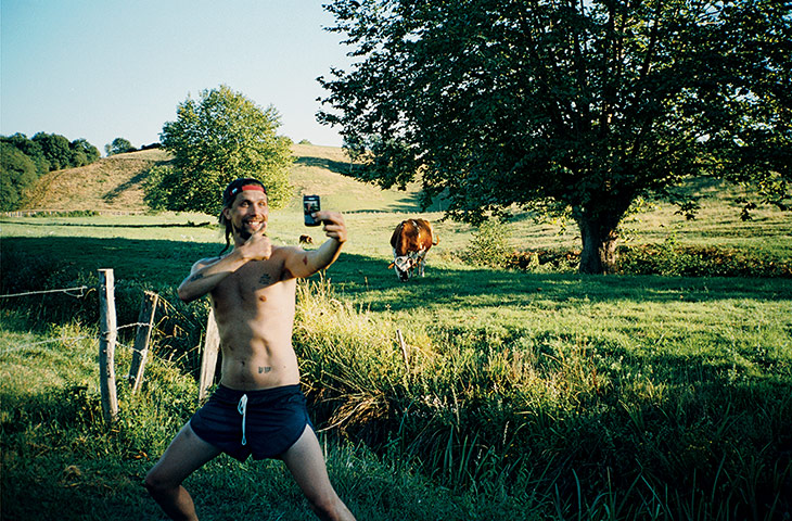 Edbanger: Ascain, 2010