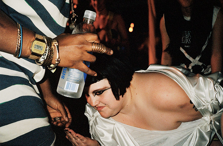 Edbanger: Palm Springs, 2010