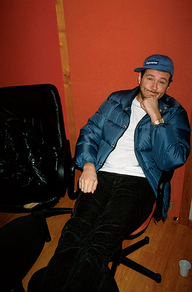 Edbanger: Paris, 2009