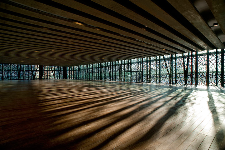 Museum of Civilisations: Museum of Civilisations of Europe and the Mediterranean