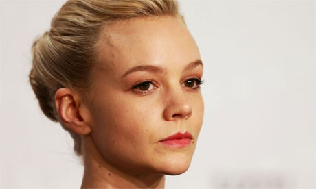 Carey Mulligan