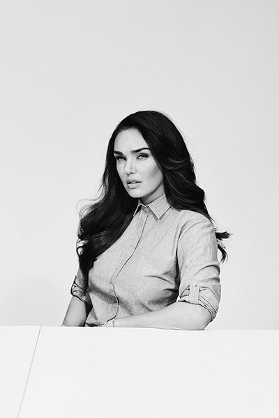 Tamara -in pictures: Tamara Ecclestone-in pictures