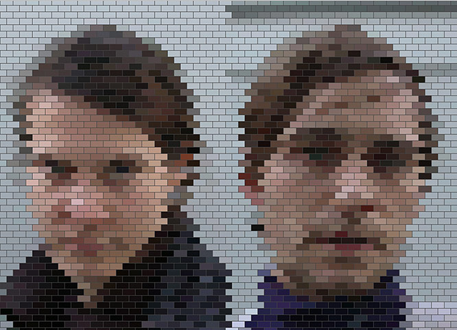 Exhibitionist0806: Turning FACT Inside Out