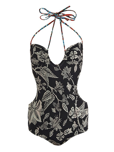 Swimsuits:: Swimsuits: key fashion trends of the season – in pictures