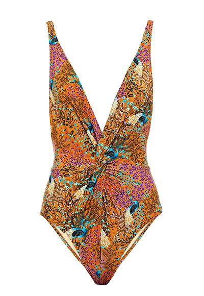 Swimsuits:: Swimsuits: key fashion trends of the season – in pictures