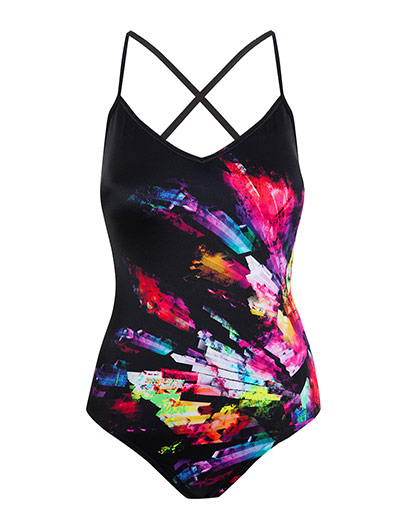 Swimsuits:: Swimsuits: key fashion trends of the season – in pictures