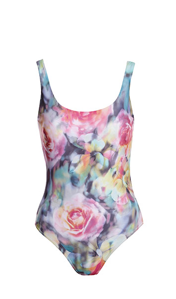 Swimsuits:: Swimsuits: key fashion trends of the season – in pictures