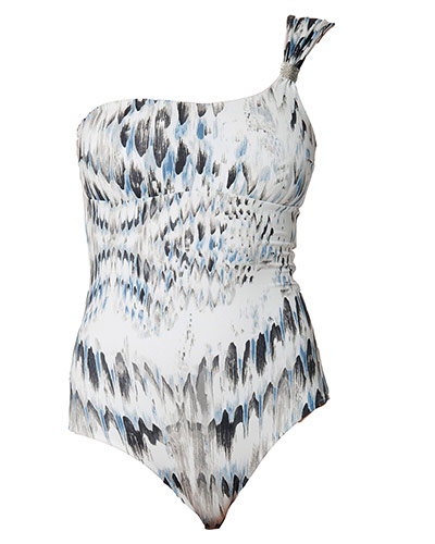 Swimsuits:: Swimsuits: key fashion trends of the season – in pictures