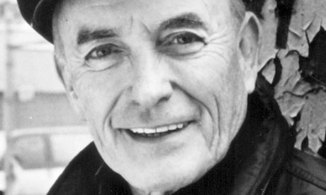 Father Andrew Greeley