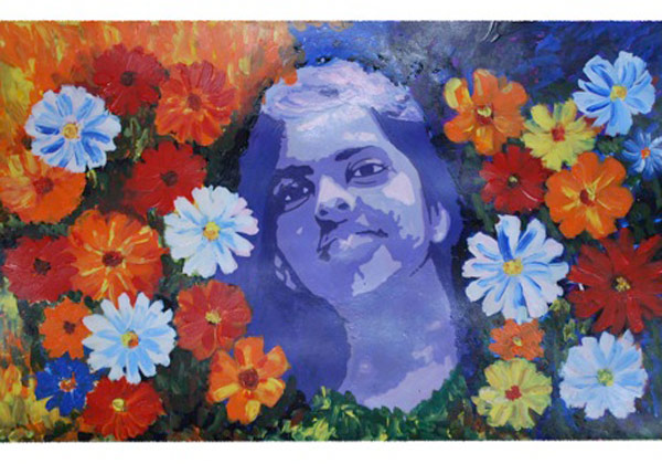 Who are you? gallery: who are you winner 5