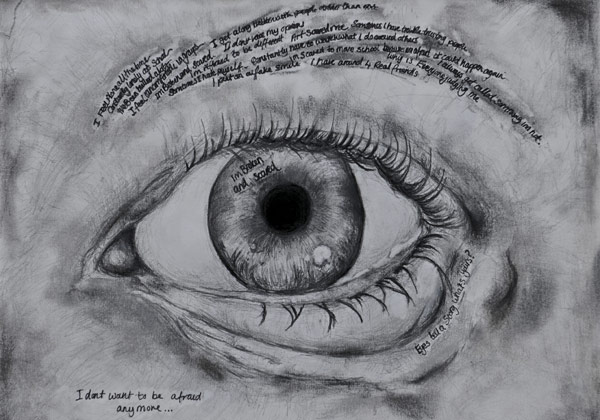 Who are you? gallery: who are you winner 6