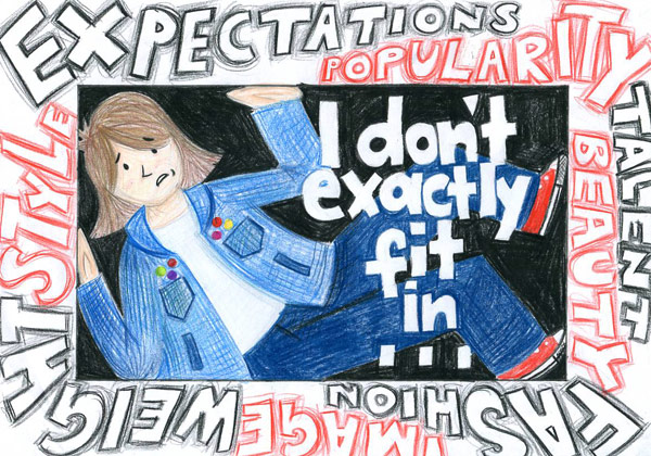 Who are you? gallery: who are you winner 7