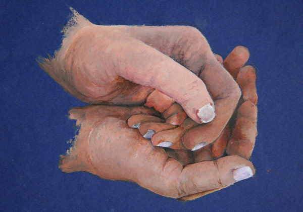 Who are you? gallery: who are you winner 8