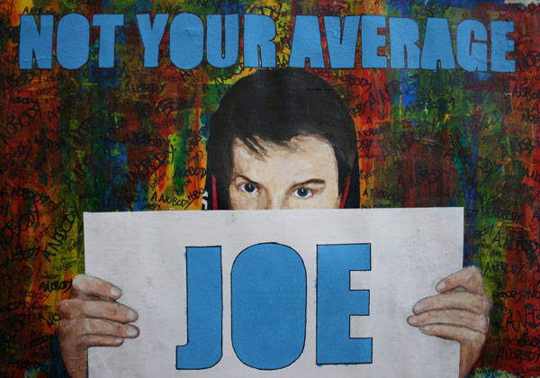 Who are you? gallery: who are you winner 10