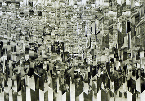 Who are you? gallery: who are you winner 15