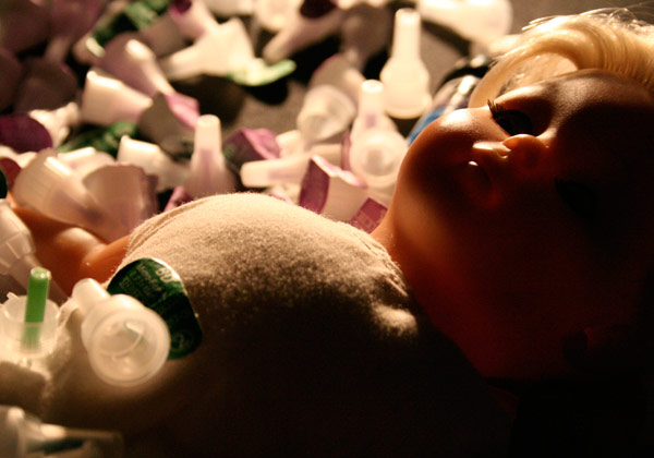 Who are you? gallery: who are you winner 16