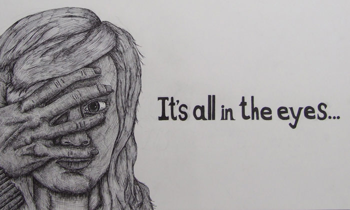 Who are you? gallery: who are you winner 17