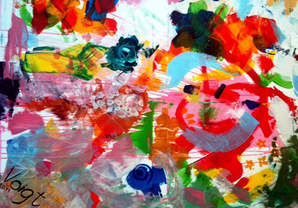 Who are you? gallery: who are you winner 19