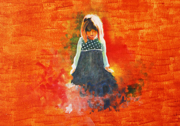 Who are you? gallery: who are you winner 20