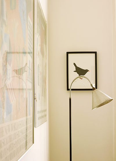 Homes - in pictures: Homes feature - Poetic licence