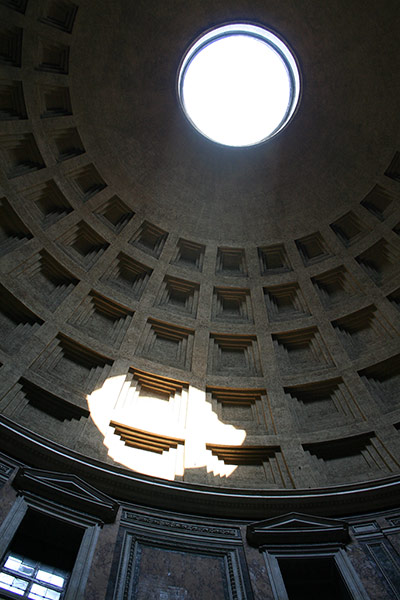 Readers Pictures: Readers Pictures - The Pantheon in Rome
