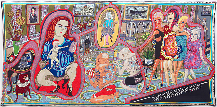 Grayson Perry: Grayson Perry
