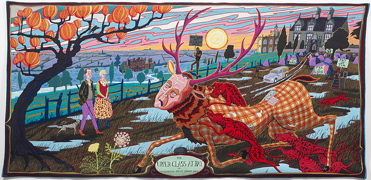 Grayson Perry: Grayson Perry