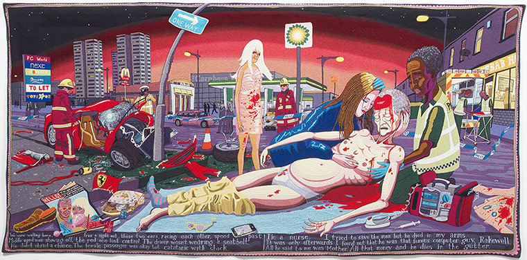 Grayson Perry: Grayson Perry