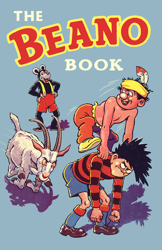 Beano Book 1959