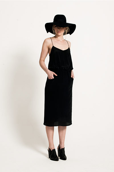 All Ages-midi in pictures: All Ages-midi in pictures-black dress