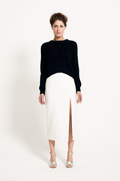 All Ages-midi in pictures: All Ages-midi in pictures white skirt