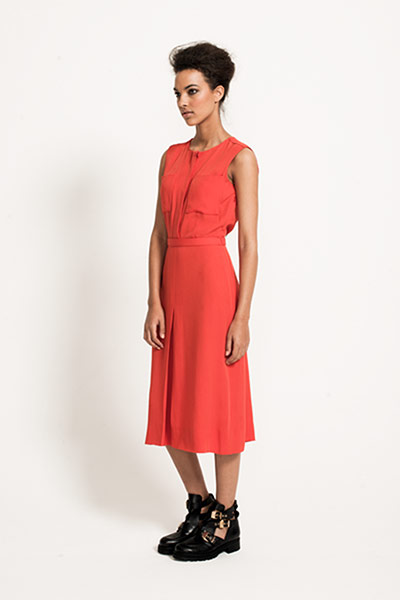 All Ages-midi in pictures: All Ages-midi in pictures-red dress