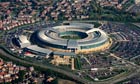 Asiakirjat osoittavat GCHQ on saanut tutustua NSA: n Prisma-ohjelman ainakin vuodesta kesäkuu 2010