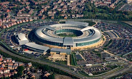 Documents show GCHQ has had access to the NSA's Prism programme since at least June 2010
