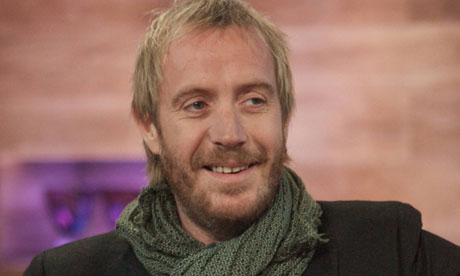 'Daybreak' TV Programme, London, Britain - 25 Oct 2011