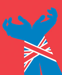 Britain and torture – letters illustration 07/06/13