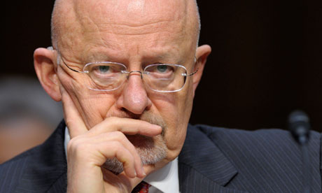 The revelations contradict repeated assurances from senior figures that the NSA's programs contain adequate privacy protections. Photograph: Susan Walsh/AP