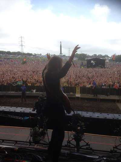 Haim: Haim make a picture gallery