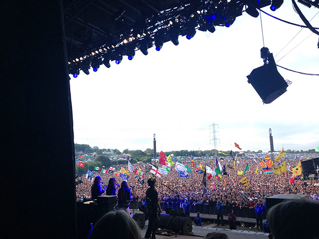 Haim: Haim make a picture gallery