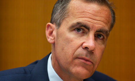 Mark CArney