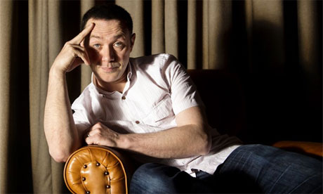 Reece Shearsmith
