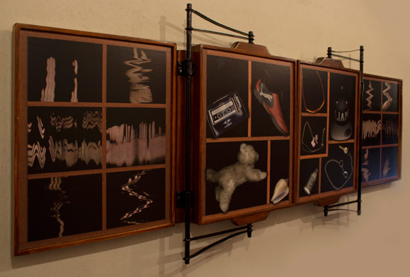 On The Line: The Lost Property Office