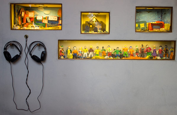 On The Line: Fishing Stories of Leigh on Sea