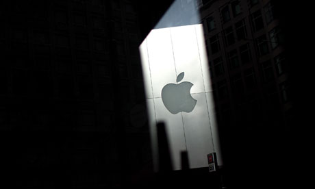 apple ebook