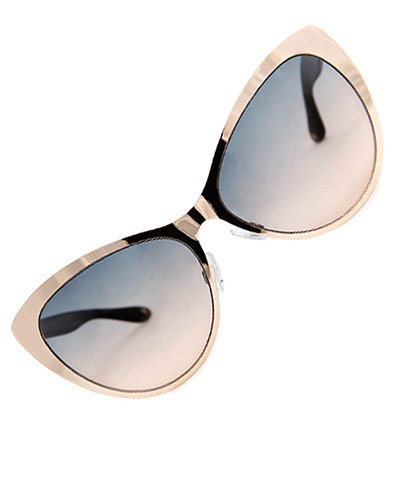 Sunglasses: : Sunglasses: the wish list – in pictures
