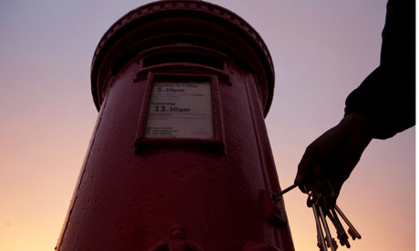 post box views reviews