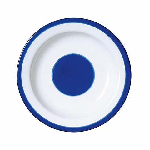 Simple Things: Plate