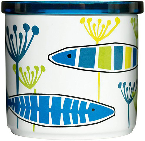 Simple Things: Herring jar